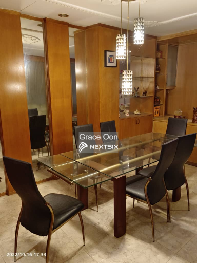 2-sty Terrace/Link House For Sale in Kuchai Lama Wilayah Persekutuan Kuala Lumpur - Image 10