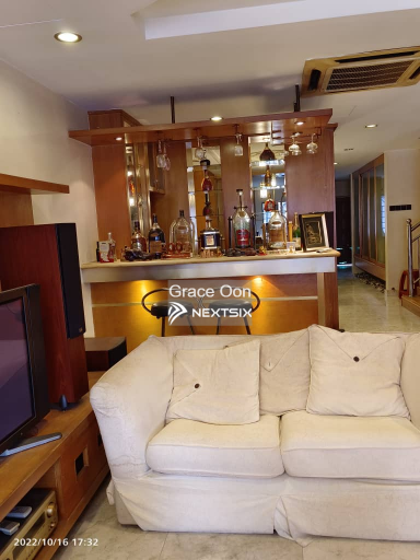 2-sty Terrace/Link House For Sale in Kuchai Lama Wilayah Persekutuan Kuala Lumpur - Image 12