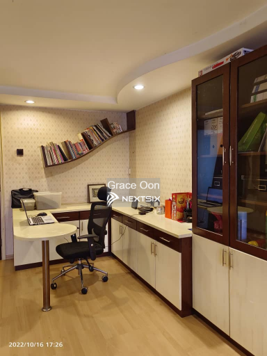 2-sty Terrace/Link House For Sale in Kuchai Lama Wilayah Persekutuan Kuala Lumpur - Image 13