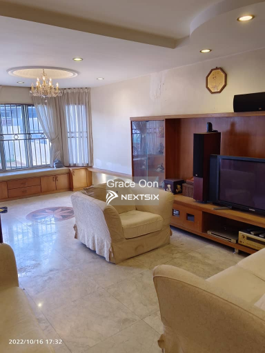 2-sty Terrace/Link House For Sale in Kuchai Lama Wilayah Persekutuan Kuala Lumpur - Image 5