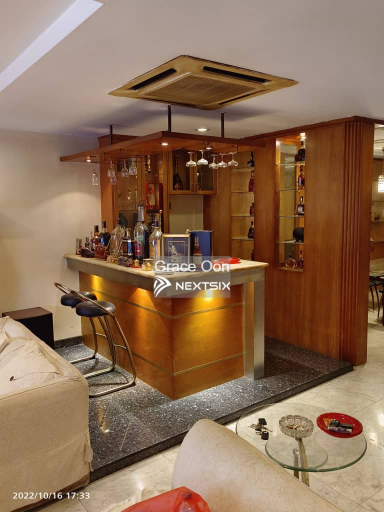 2-sty Terrace/Link House For Sale in Kuchai Lama Wilayah Persekutuan Kuala Lumpur - Image 6