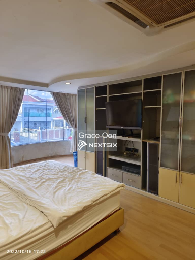 2-sty Terrace/Link House For Sale in Kuchai Lama Wilayah Persekutuan Kuala Lumpur - Image 7