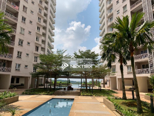 Condominium For Rent in Kota Damansara Selangor - Image 8