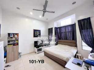 2-sty Terrace/Link House For Sale in Setia Alam Selangor