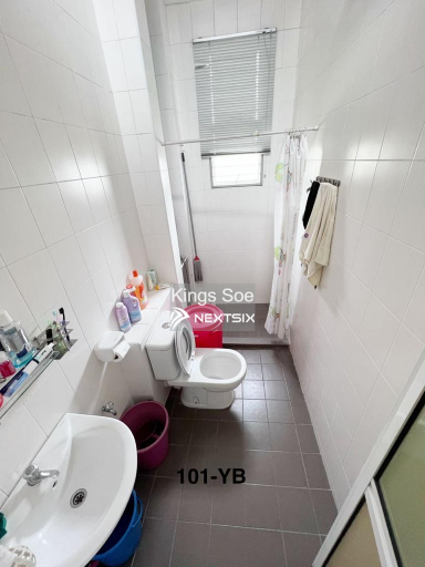 2-sty Terrace/Link House For Sale in Setia Alam Selangor - Image 2