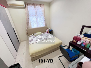 2-sty Terrace/Link House For Sale in Setia Alam Selangor - Image 3