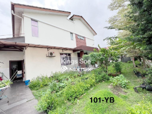 2-sty Terrace/Link House For Sale in Setia Alam Selangor - Image 6