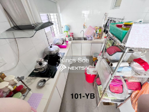 2-sty Terrace/Link House For Sale in Setia Alam Selangor - Image 7