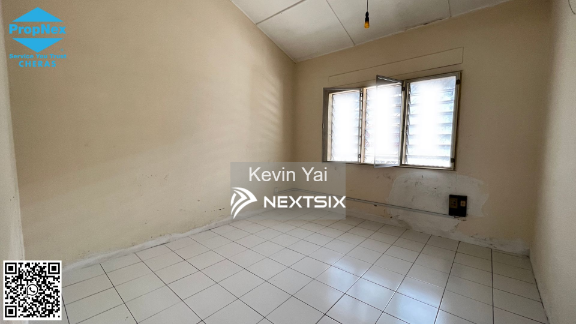 2-sty Terrace/Link House For Sale in Cheras Kuala Lumpur