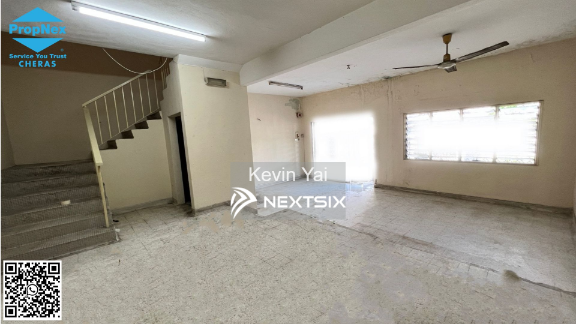 2-sty Terrace/Link House For Sale in Cheras Wilayah Persekutuan Kuala Lumpur - Image 6