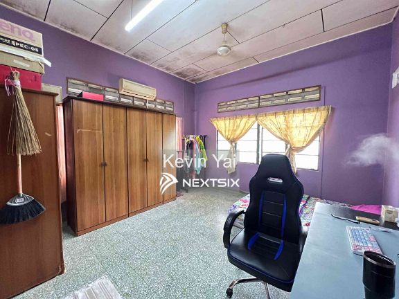 Bungalow For Sale in Cheras Kuala Lumpur