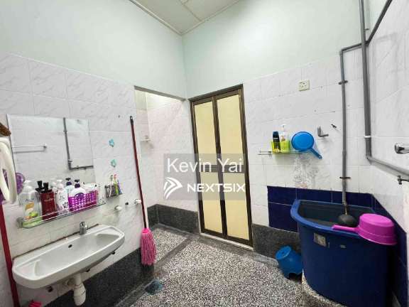 Bungalow For Sale in Cheras Wilayah Persekutuan Kuala Lumpur - Image 12