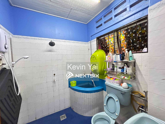 Bungalow For Sale in Cheras Wilayah Persekutuan Kuala Lumpur - Image 13