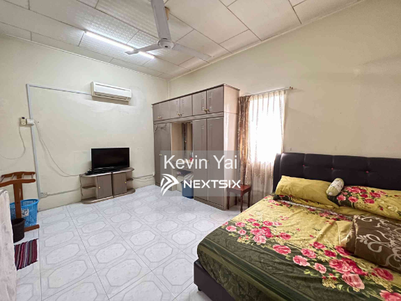 Bungalow For Sale in Cheras Wilayah Persekutuan Kuala Lumpur - Image 2