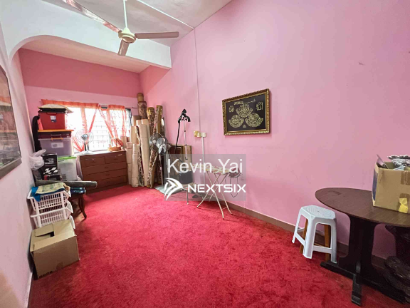 Bungalow For Sale in Cheras Wilayah Persekutuan Kuala Lumpur - Image 3