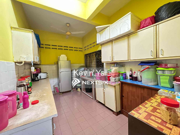 Bungalow For Sale in Cheras Wilayah Persekutuan Kuala Lumpur - Image 5