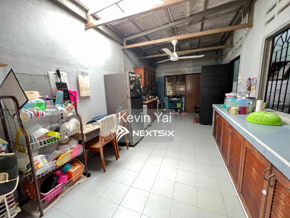 Bungalow For Sale in Cheras Wilayah Persekutuan Kuala Lumpur - Image 9