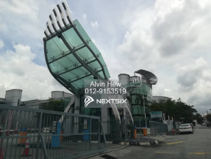 1-sty Terrace/Link House For Sale in Cheras Kuala Lumpur