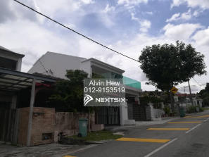 1-sty Terrace/Link House For Sale in Cheras Wilayah Persekutuan Kuala Lumpur - Image 5