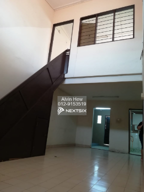 1-sty Terrace/Link House For Sale in Cheras Wilayah Persekutuan Kuala Lumpur - Image 6