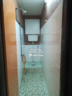 1-sty Terrace/Link House For Sale in Cheras Wilayah Persekutuan Kuala Lumpur - Image 7