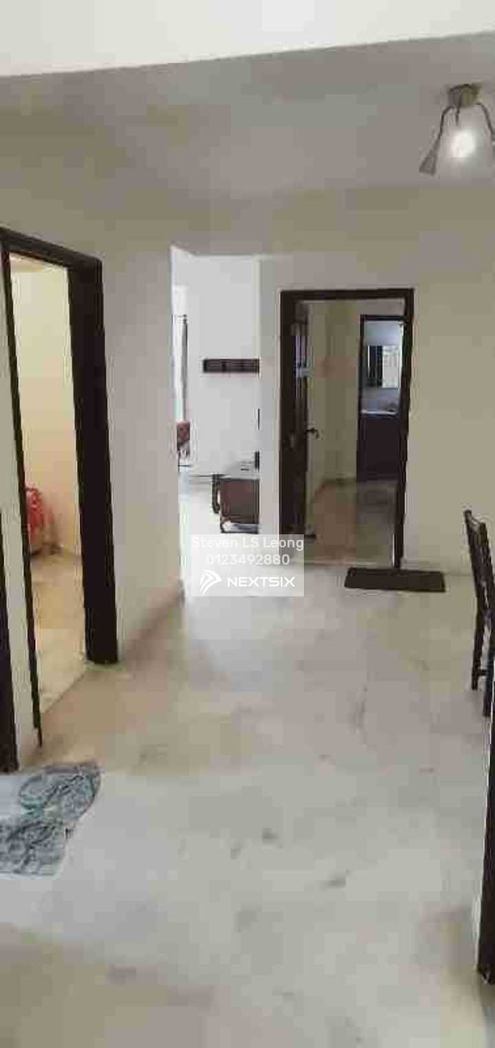 Condominium For Sale in Seputeh Wilayah Persekutuan Kuala Lumpur - Image 3
