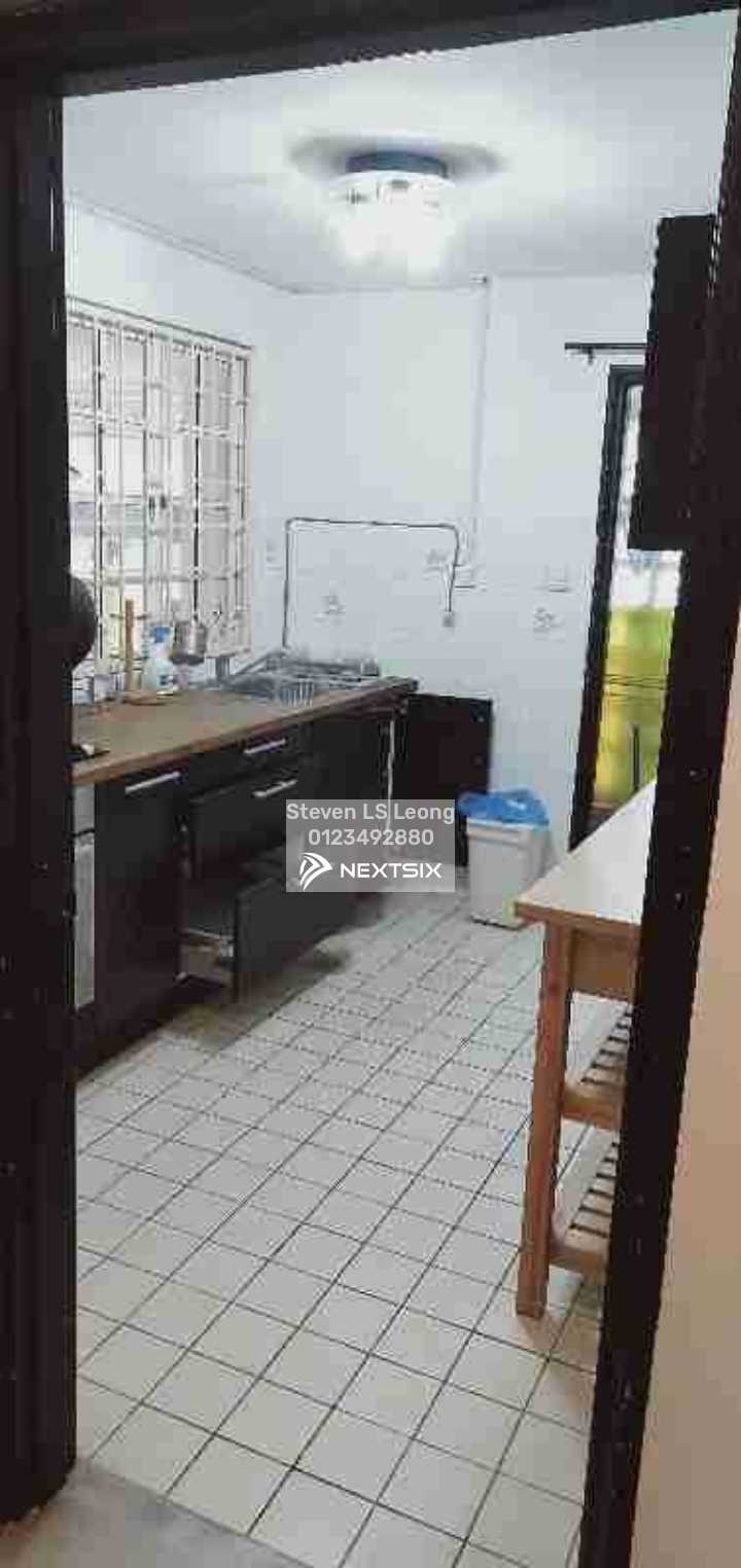 Condominium For Sale in Seputeh Wilayah Persekutuan Kuala Lumpur - Image 4