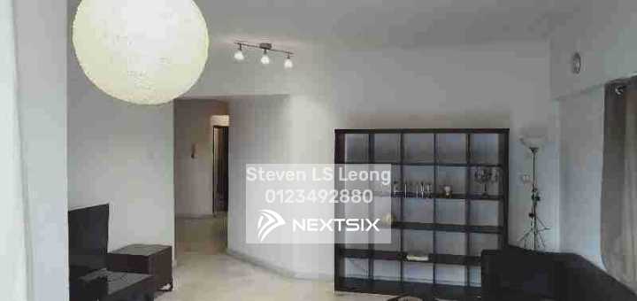 Condominium For Sale in Seputeh Wilayah Persekutuan Kuala Lumpur - Image 5