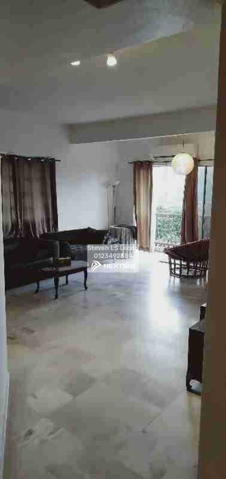 Condominium For Sale in Seputeh Wilayah Persekutuan Kuala Lumpur - Image 6