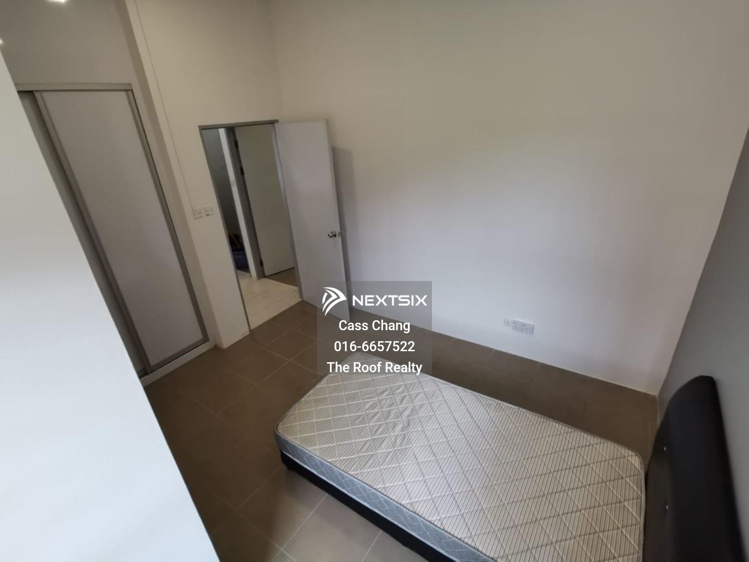 Apartment For Sale in Kuching Sarawak - Image 5