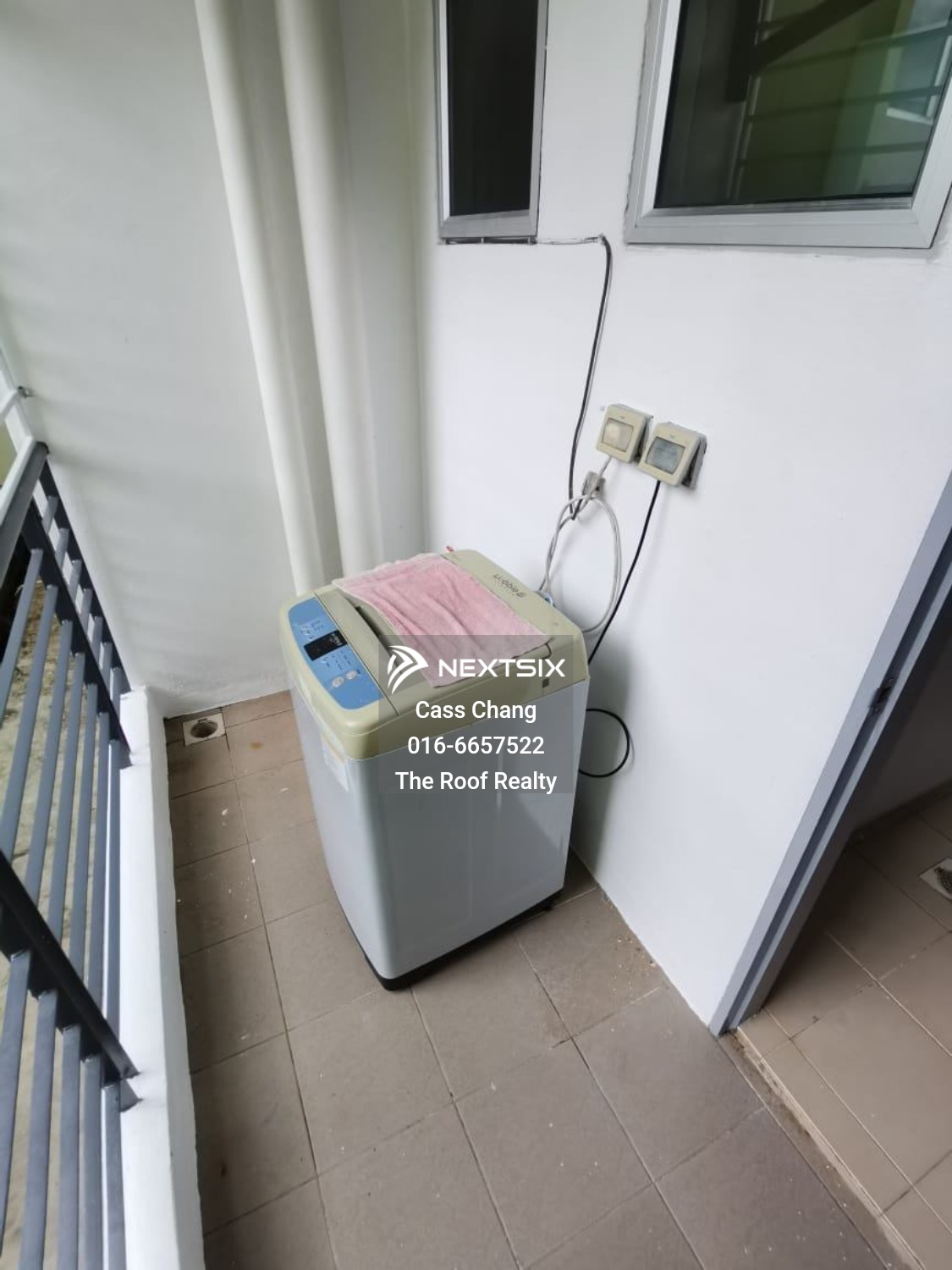 Apartment For Sale in Kuching Sarawak - Image 6