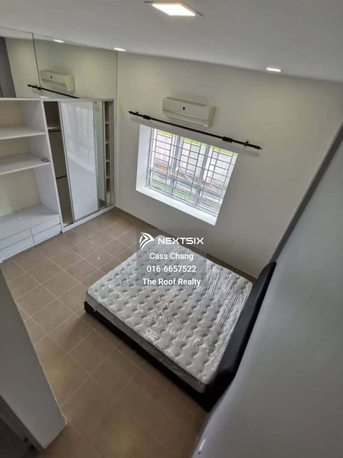 Apartment For Sale in Kuching Sarawak - Image 8