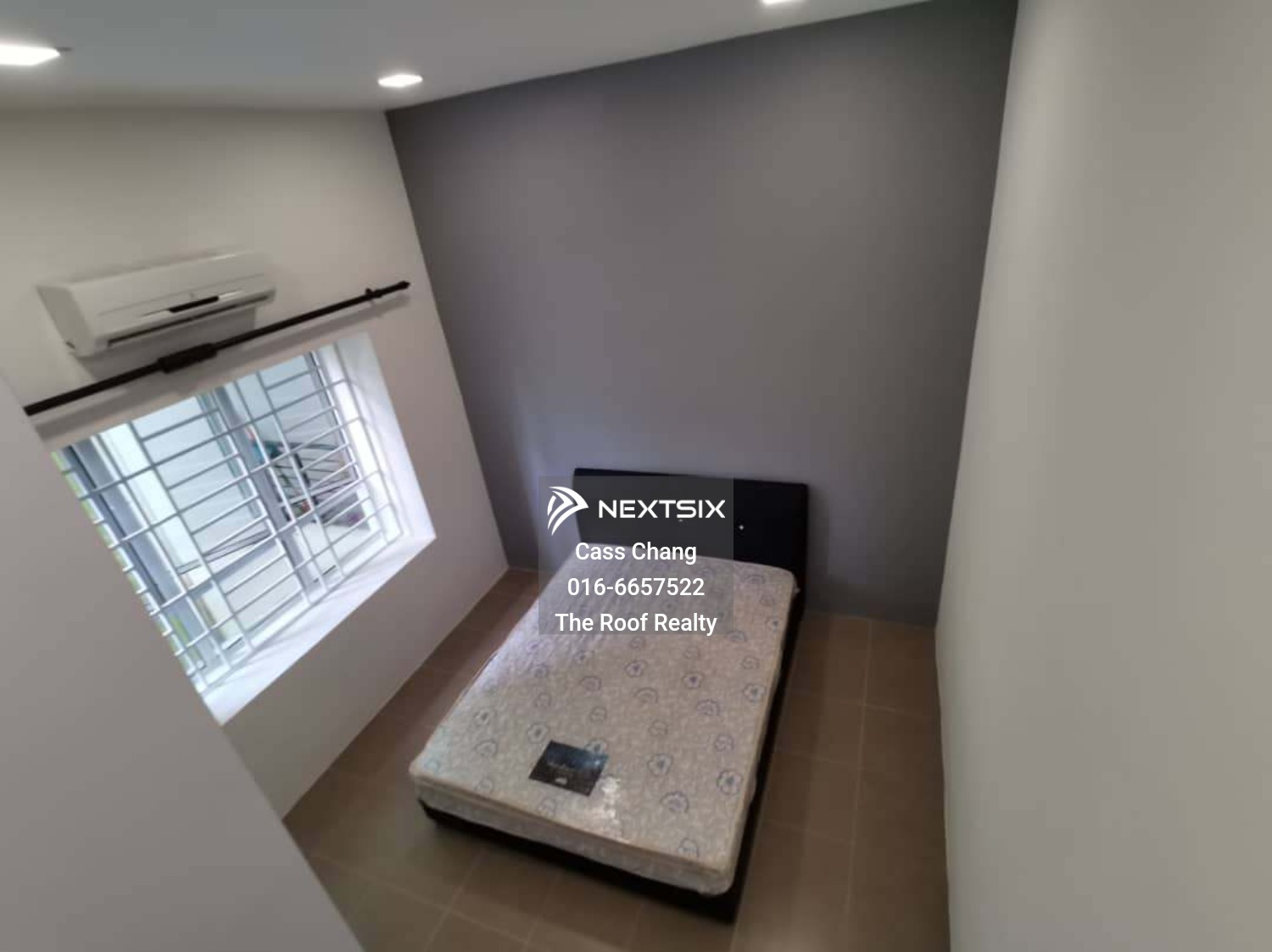 Apartment For Sale in Kuching Sarawak - Image 9