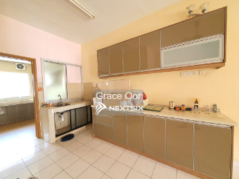 2-sty Terrace/Link House For Sale in Seri Kembangan Selangor