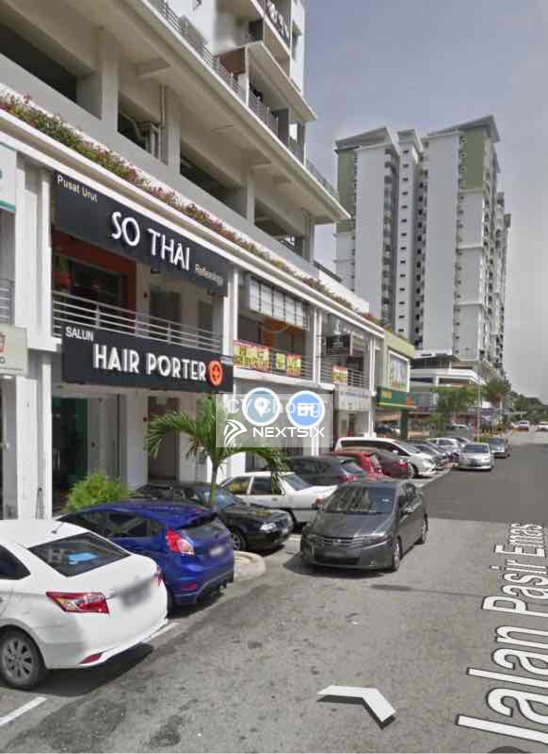 Shop For Rent in Kajang Selangor