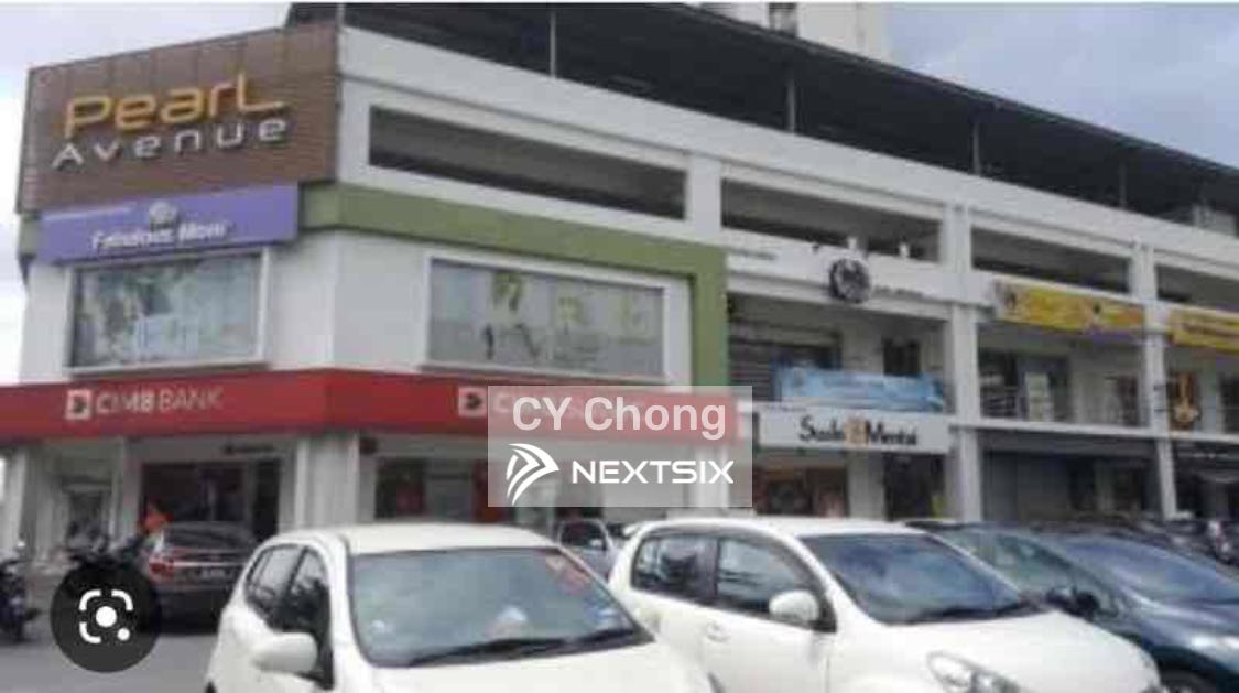 Shop For Rent in Kajang Selangor - Image 5