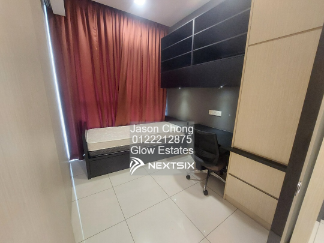 Serviced Residence For Sale in Petaling Jaya Selangor