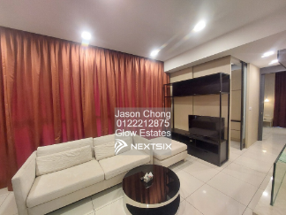 Serviced Residence For Sale in Petaling Jaya Selangor - Image 5