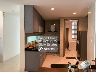 Serviced Residence For Rent in Petaling Jaya Selangor