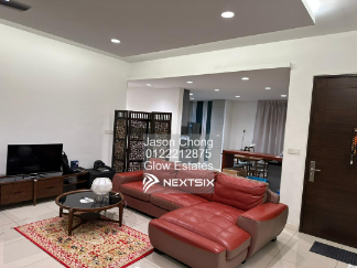 Serviced Residence For Rent in Petaling Jaya Selangor - Image 6