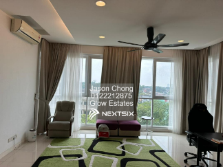 Serviced Residence For Rent in Petaling Jaya Selangor - Image 7