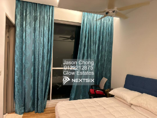 Serviced Residence For Rent in Petaling Jaya Selangor - Image 9