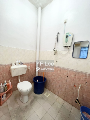 1-sty Terrace/Link House For Sale in Skudai Johor - Image 6