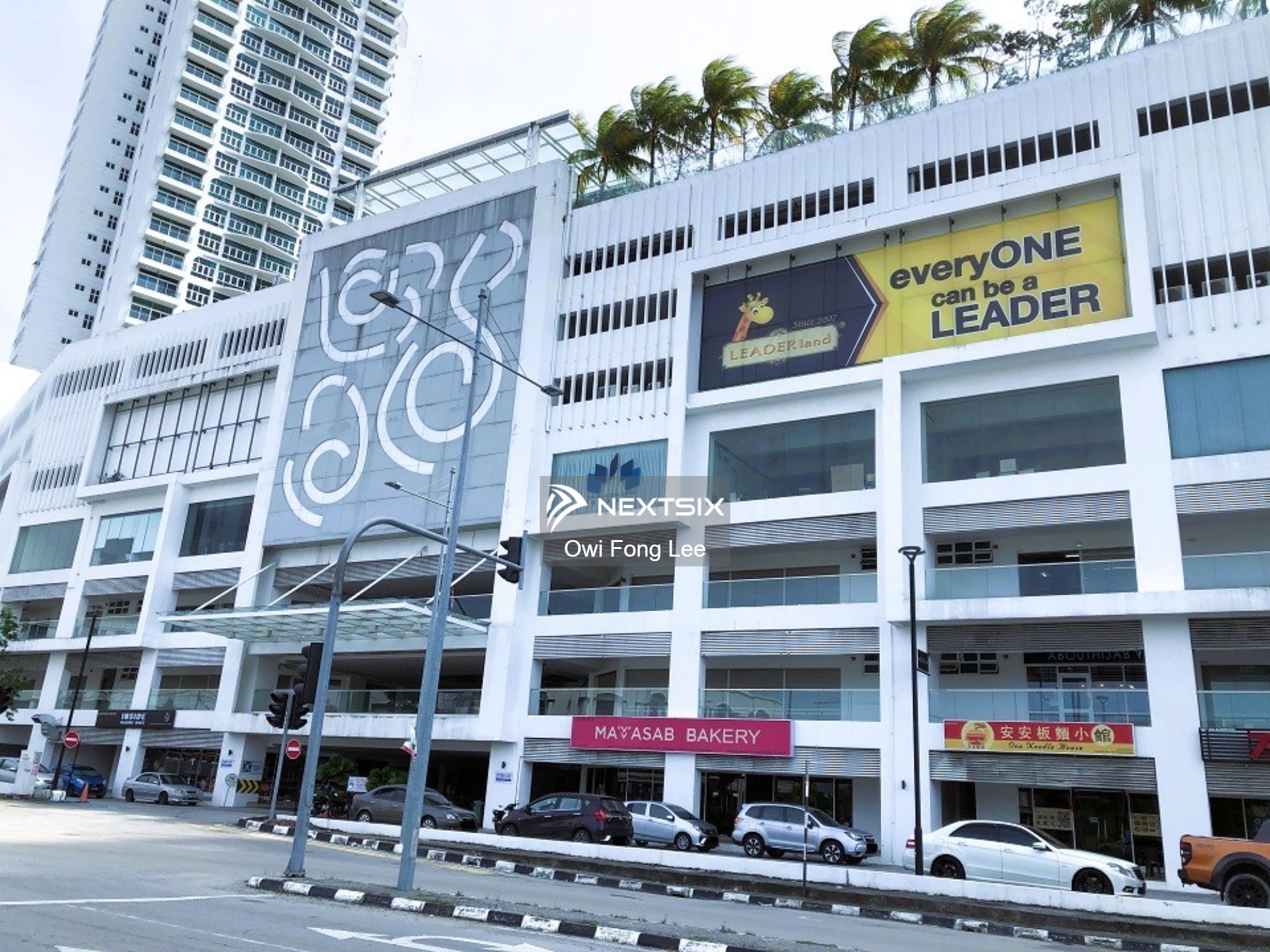 Office For Sale in Batu Maung Penang - Image 10