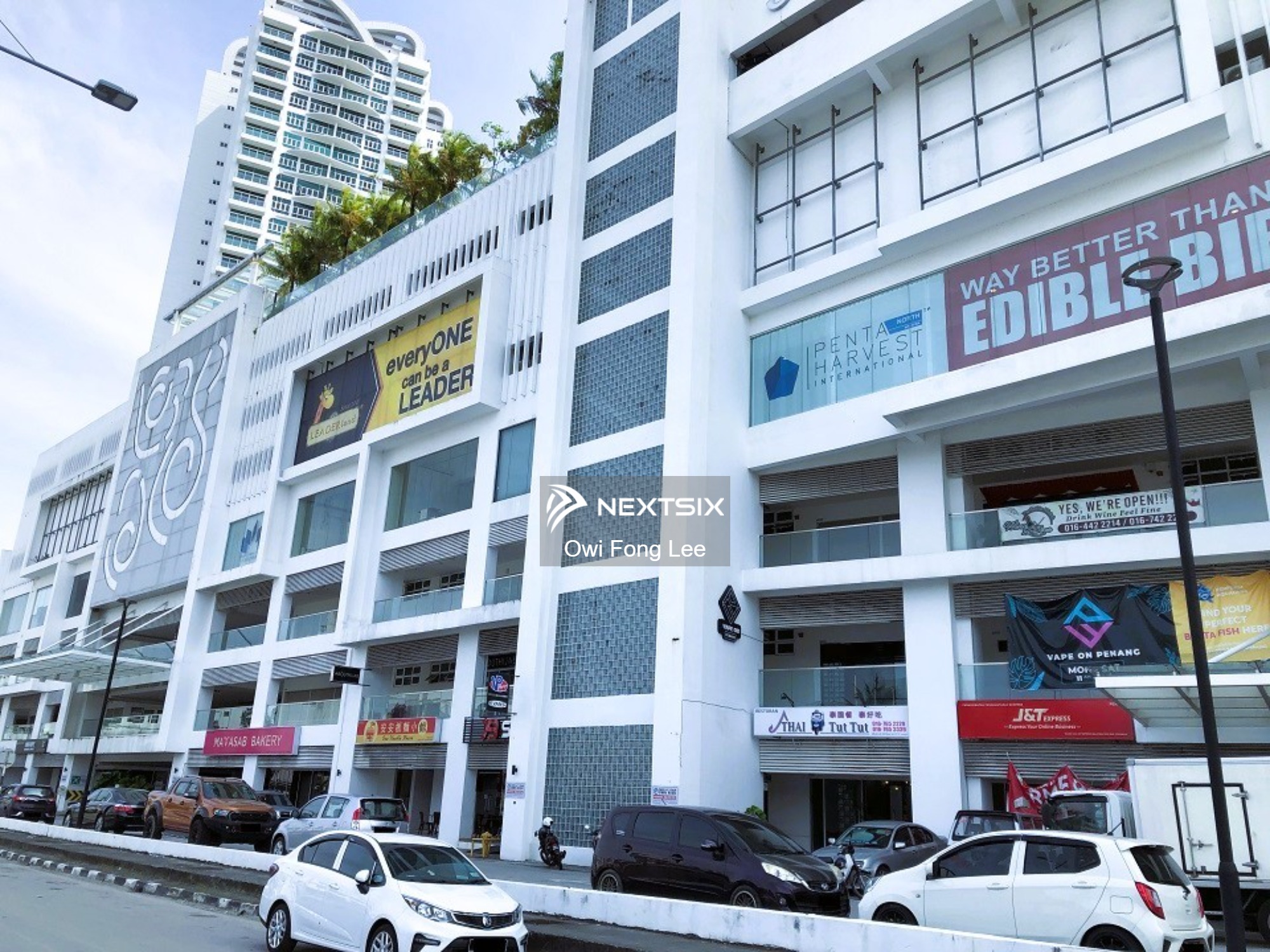 Office For Sale in Batu Maung Penang - Image 5