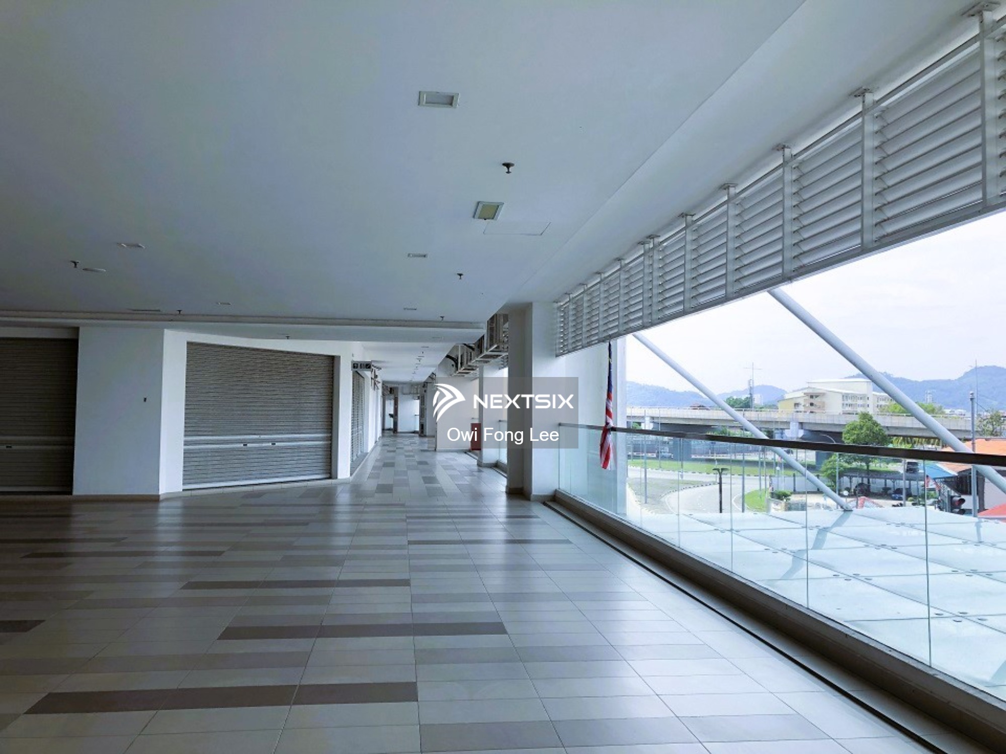 Office For Sale in Batu Maung Penang - Image 6