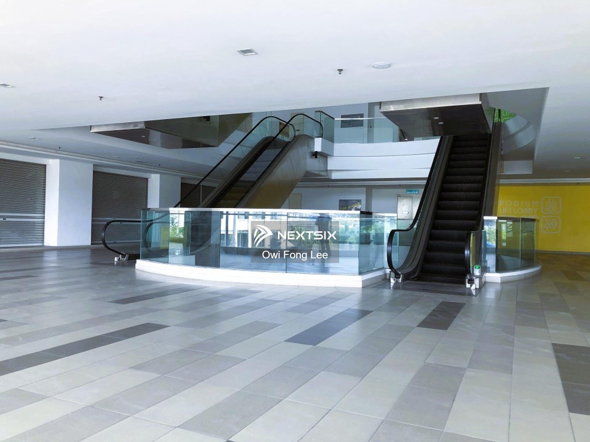 Office For Sale in Batu Maung Penang - Image 7