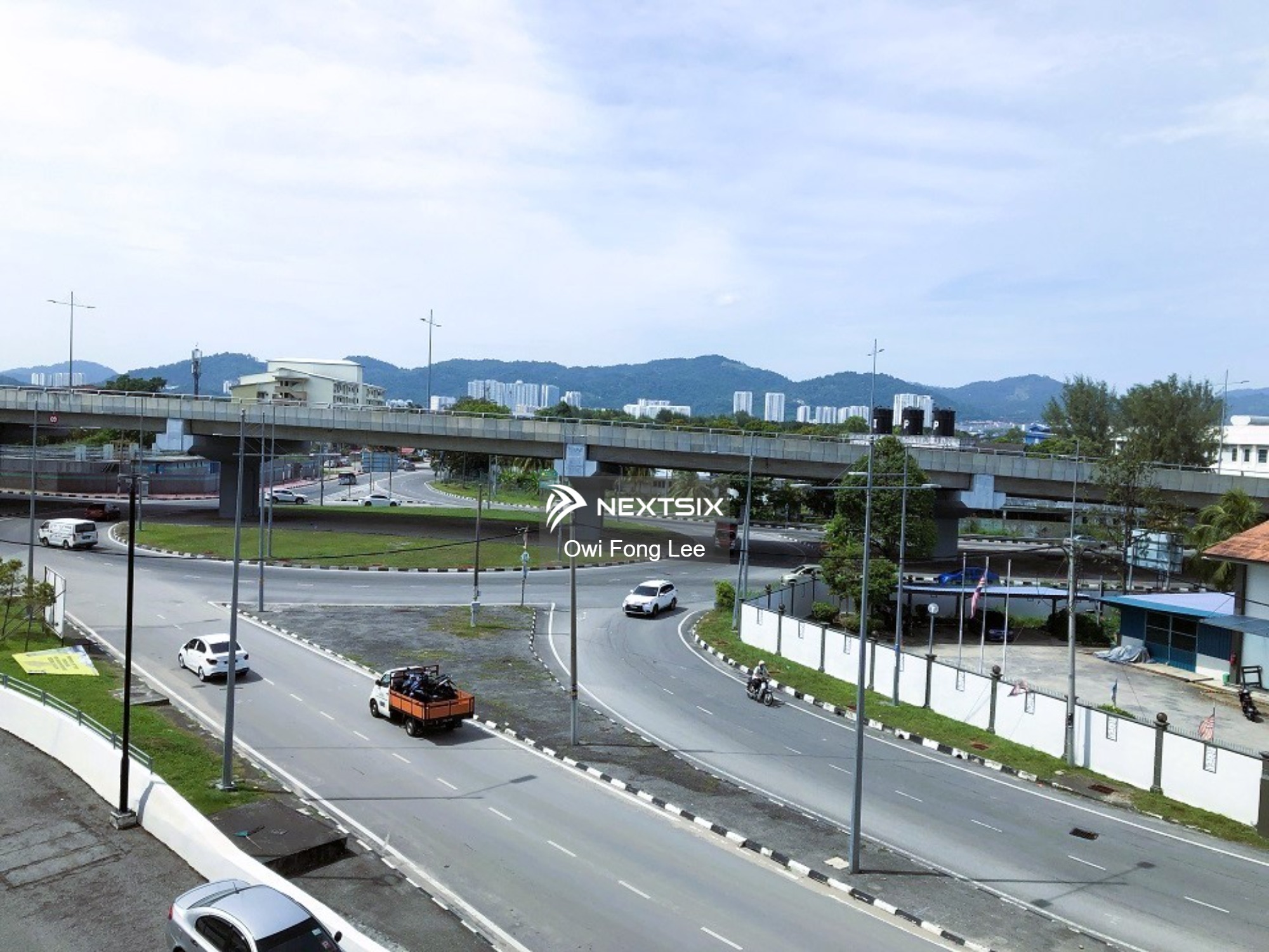 Office For Sale in Batu Maung Penang - Image 8