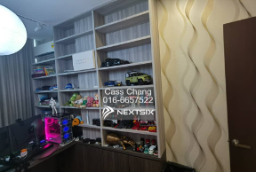 Condominium For Sale in Kuching Sarawak - Image 10