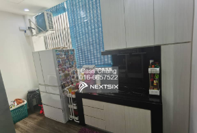 Condominium For Sale in Kuching Sarawak - Image 11